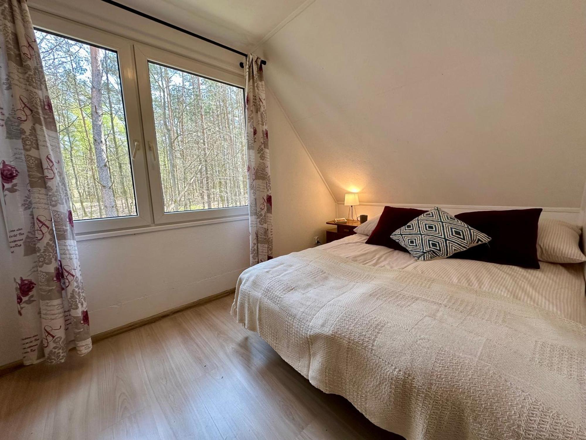 Vila Gryfne Kaszuby Kamienica Krolewska Exteriér fotografie